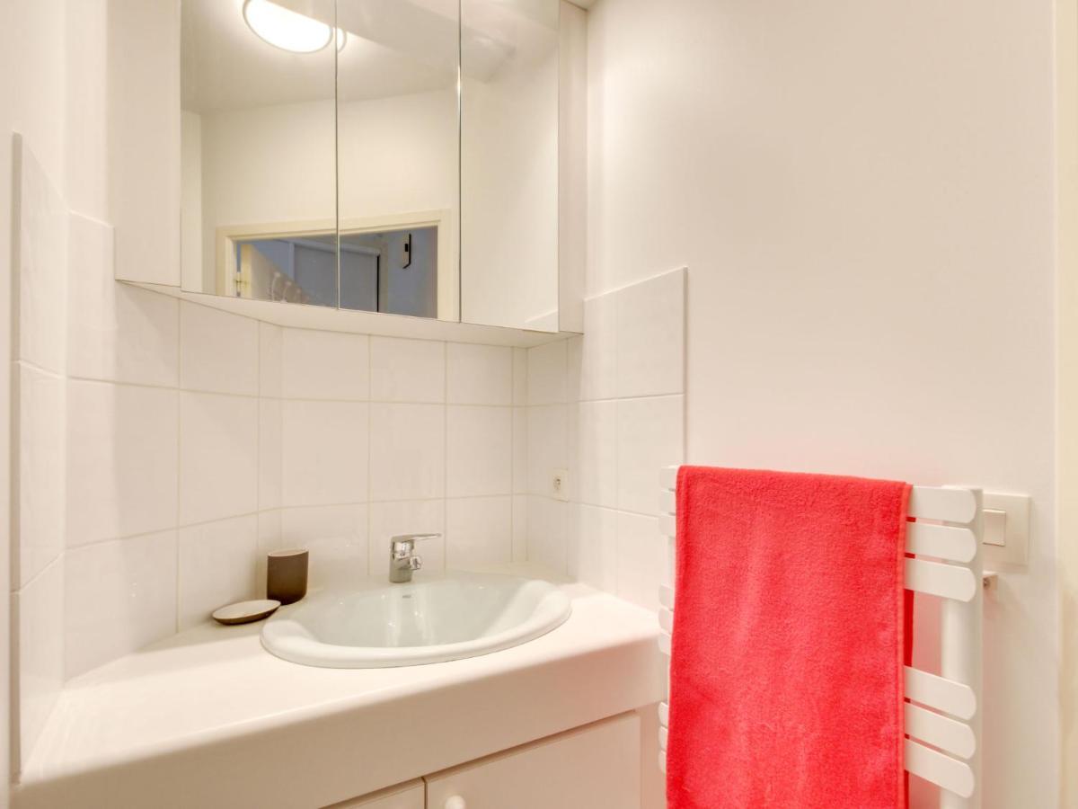 Apartment Residence Des Tennis-1 By Interhome دينار المظهر الخارجي الصورة